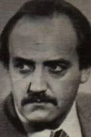 John Zenda की तस्वीर