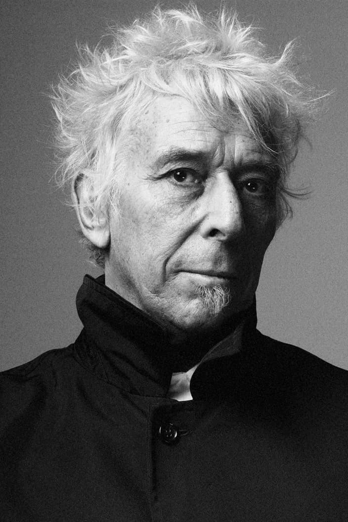 Photo de John Cale