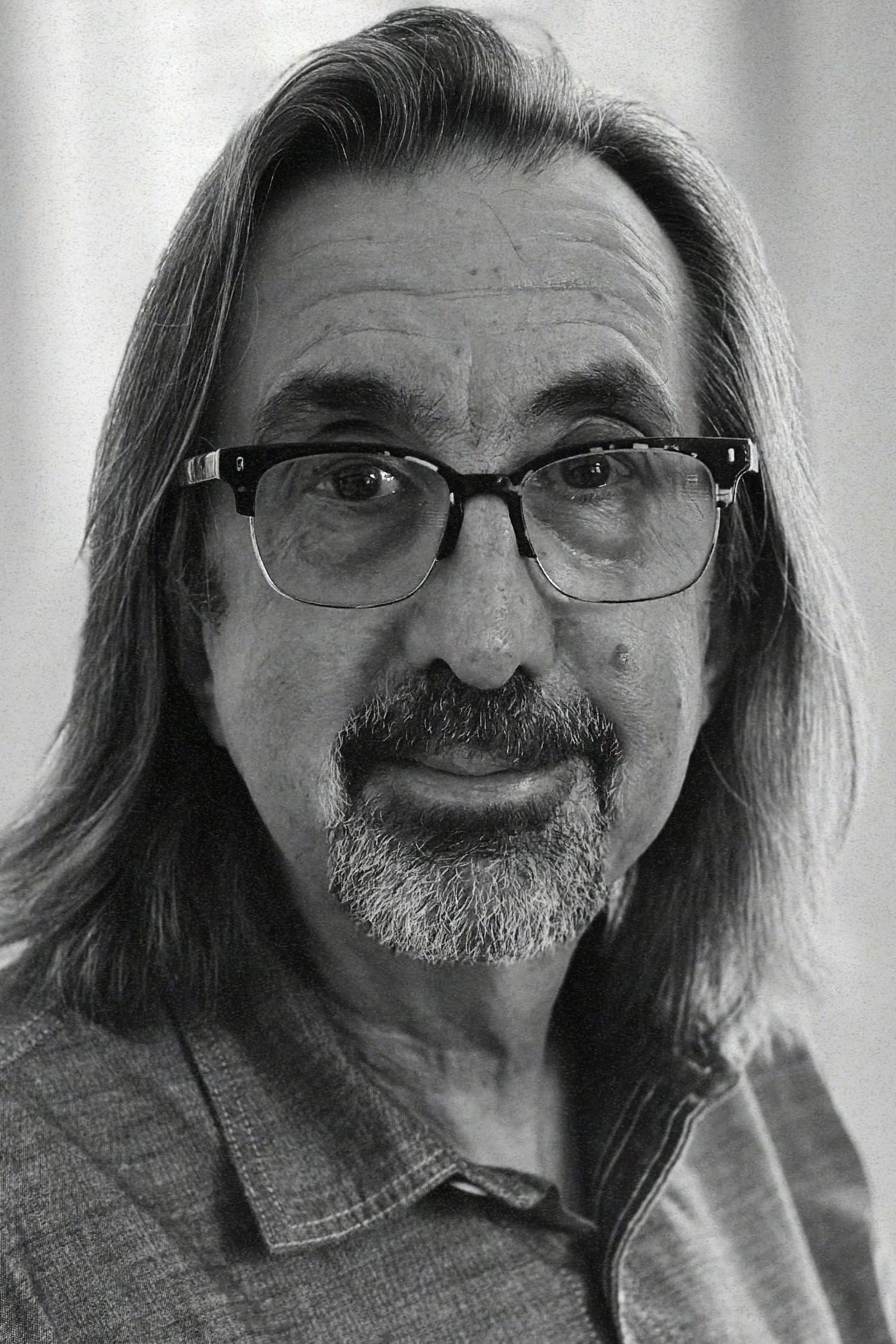 Foto de Ron Fortunato
