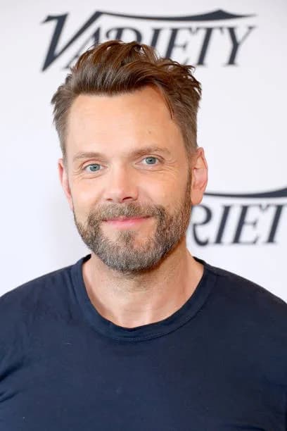Foto di Joel McHale