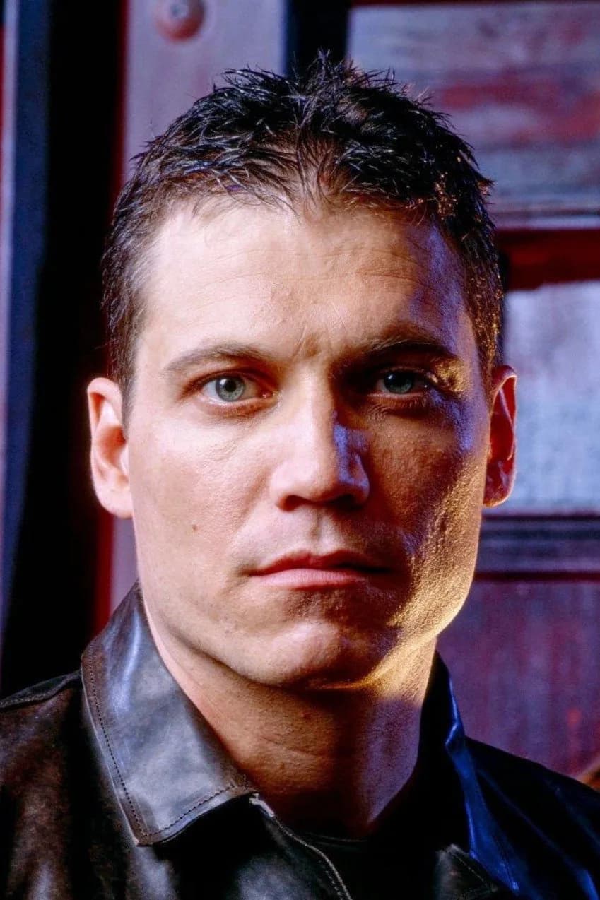 Foto de Holt McCallany