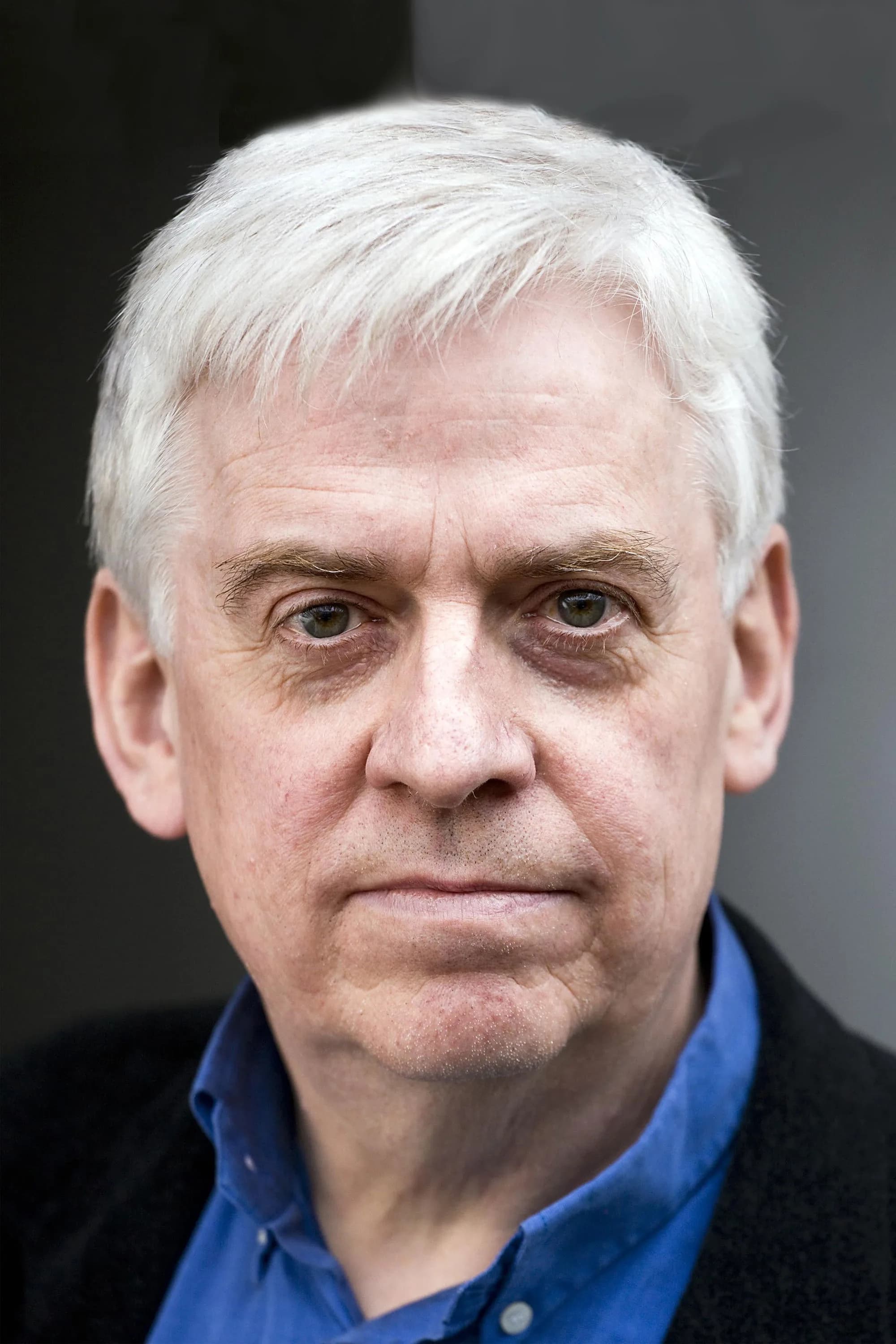 Philip Fox 사진