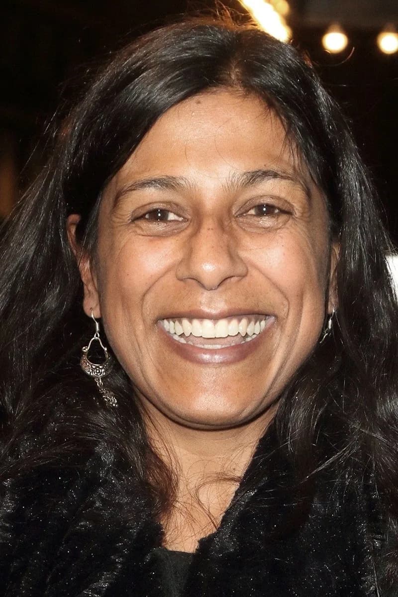 صورة Lolita Chakrabarti