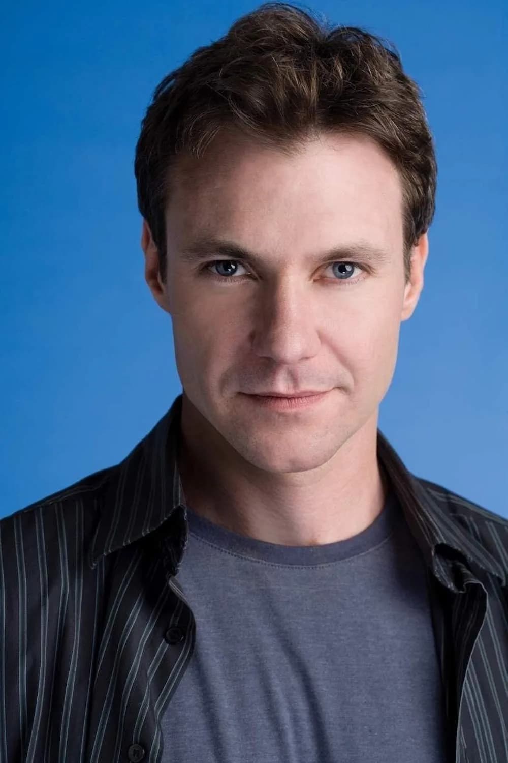 Foto de Chris Vance