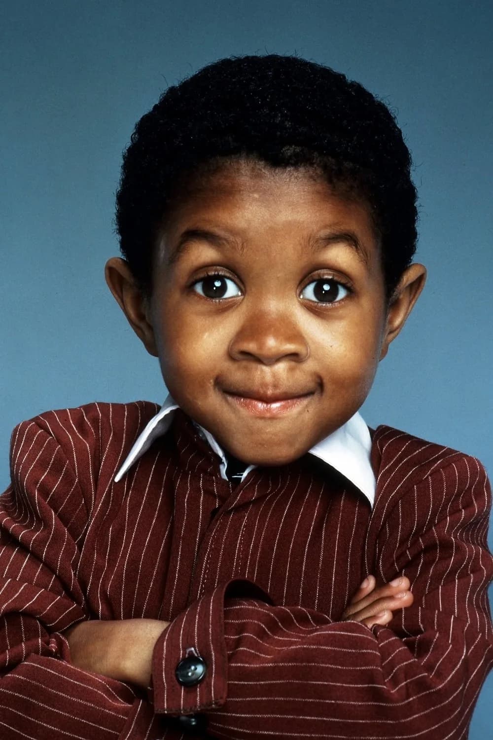Emmanuel Lewis fotoğrafı