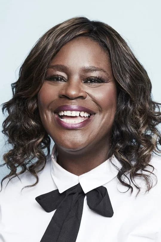 Retta photo
