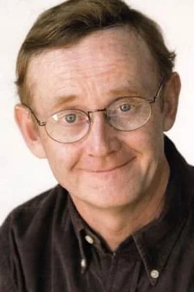 Foto di Patrick Thomas O'Brien