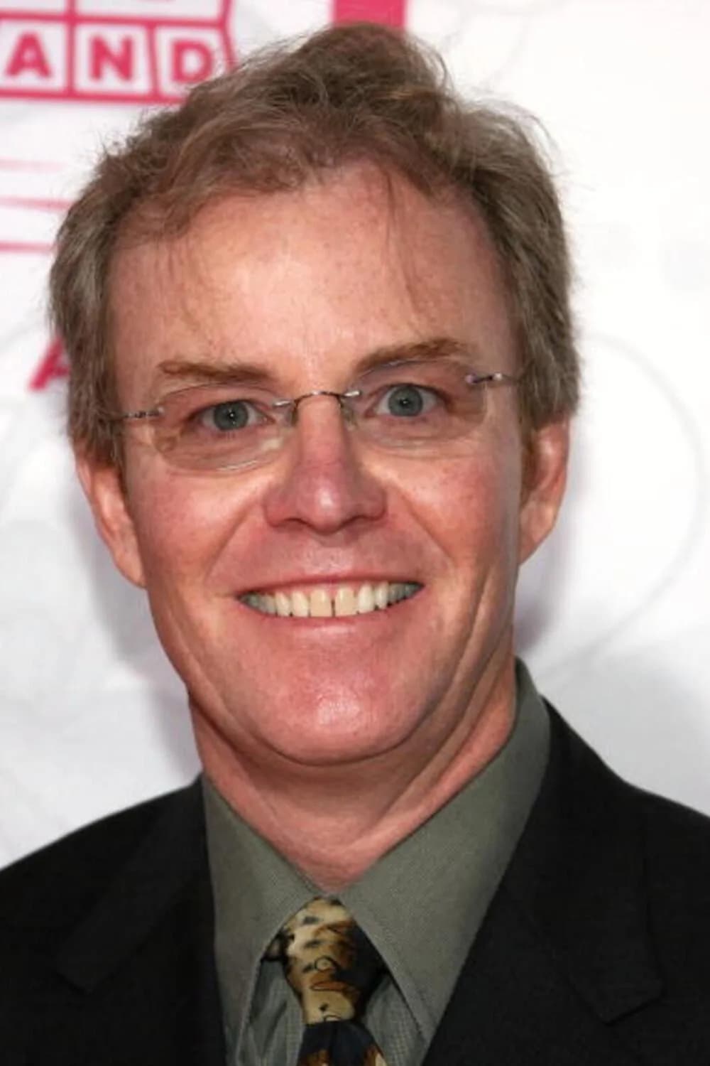 Mike Lookinland fotoğrafı