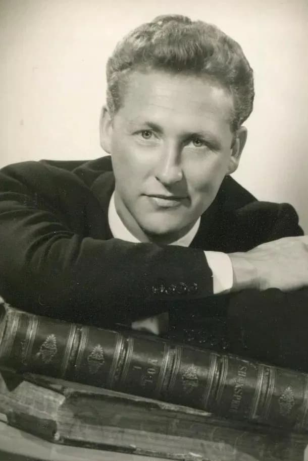 Vincent Ball photo