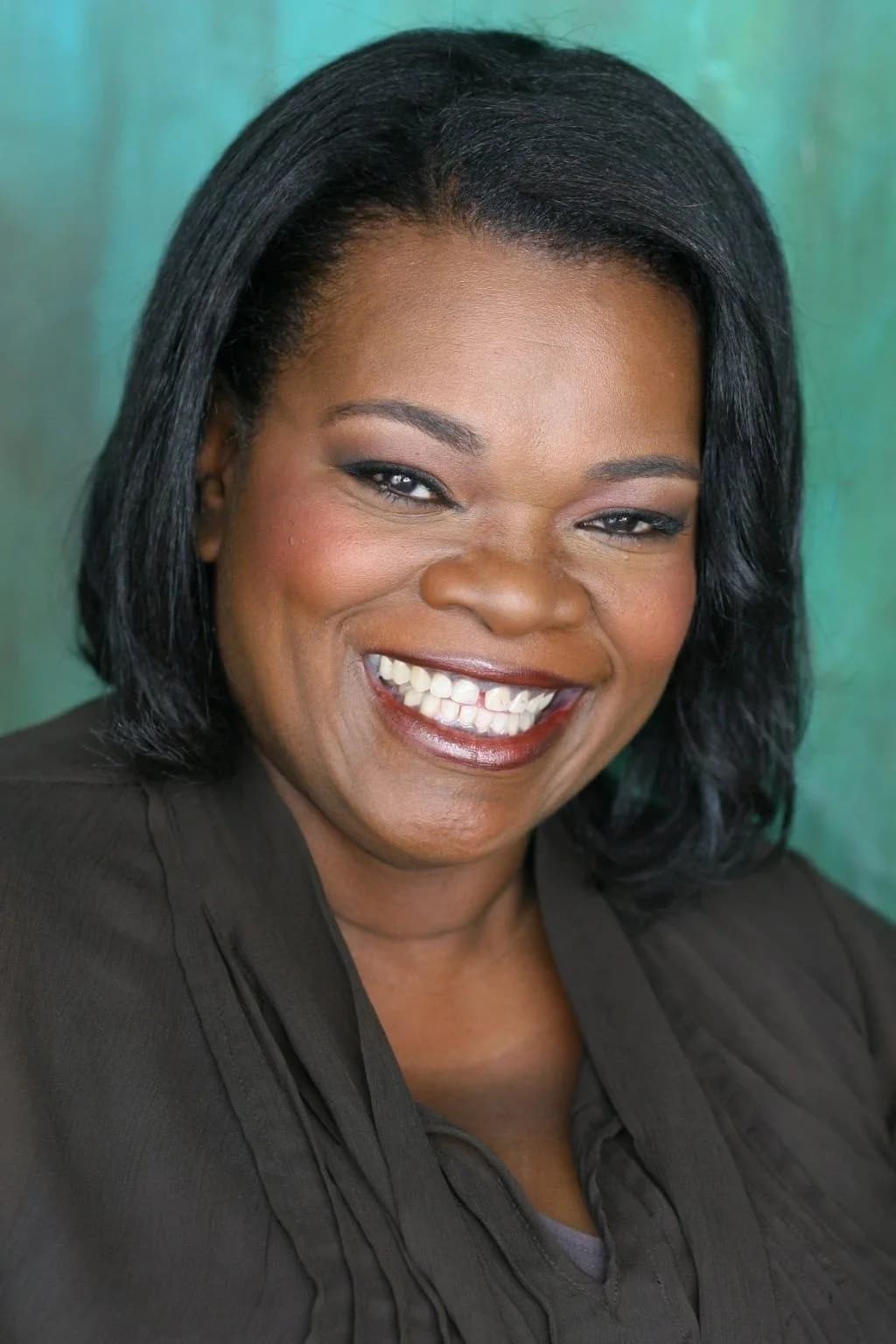 Davenia McFadden photo