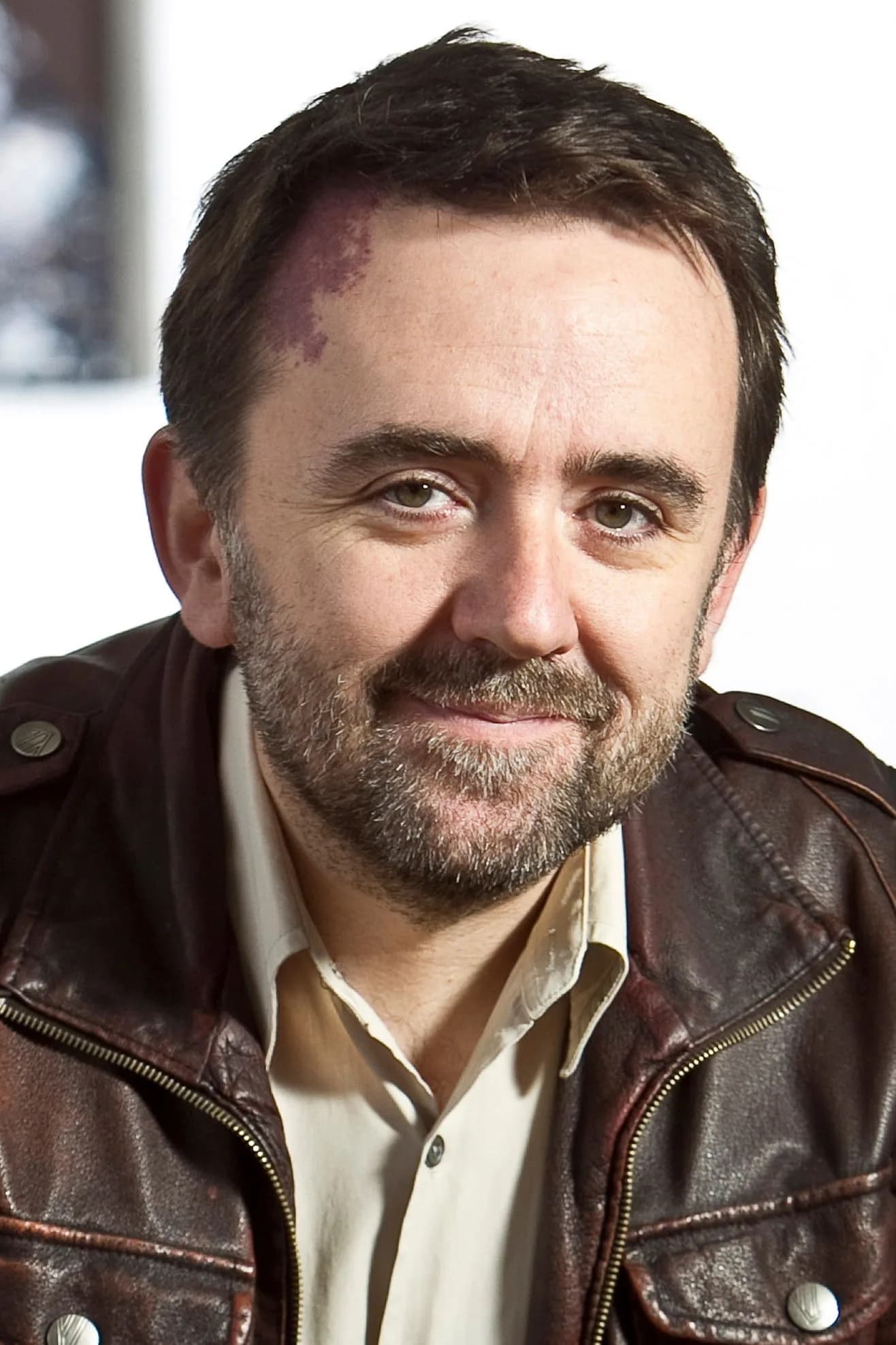 Robert Connolly की तस्वीर
