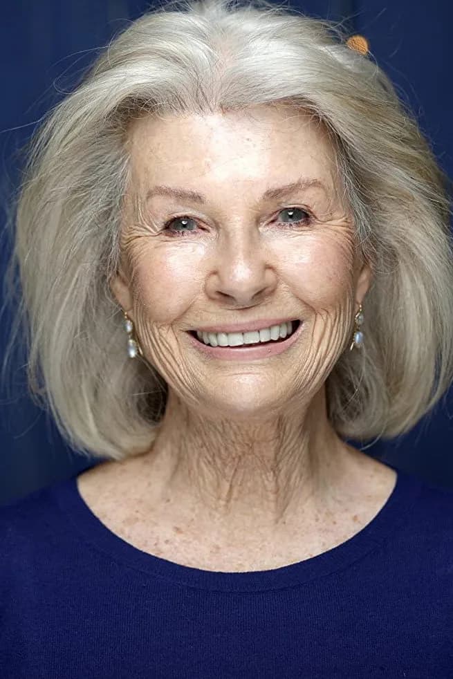 Robyn Nevin fotoğrafı