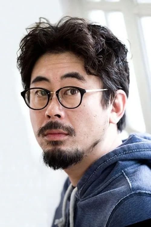 Na Hong-jin photo