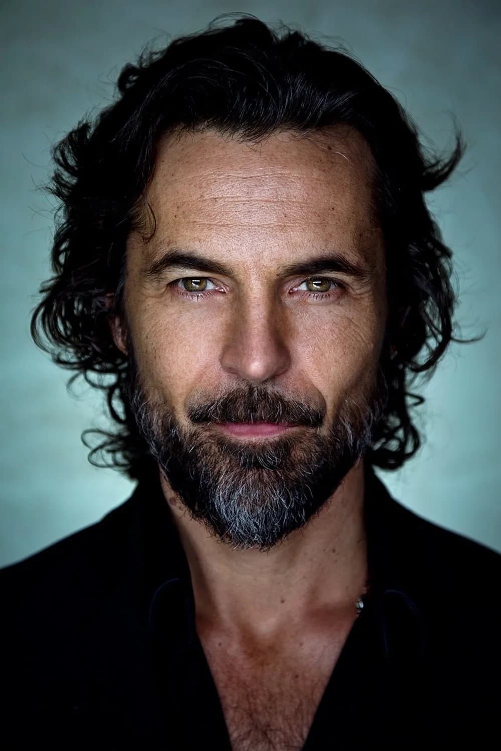 Jeffrey Vincent Parise的照片