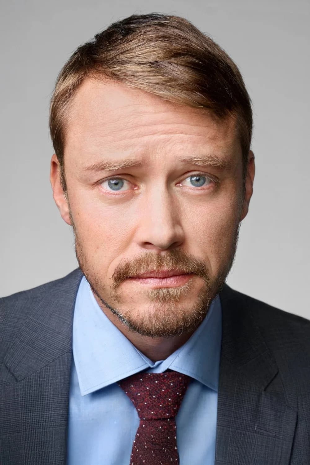 Photo de Michael Dorman
