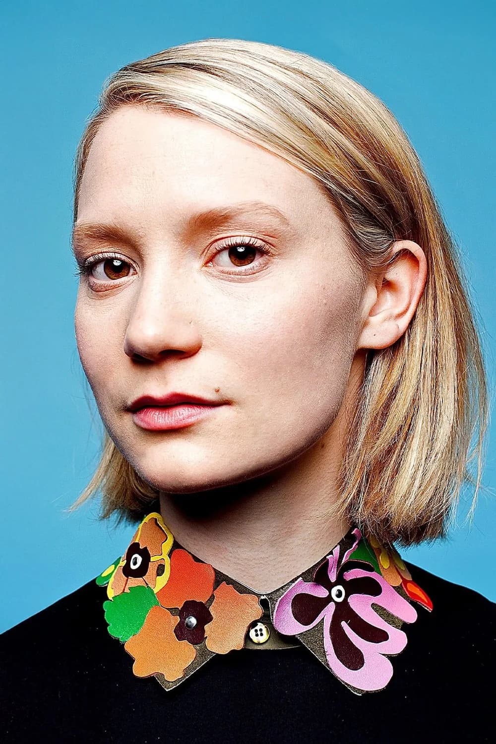 Mia Wasikowska fotoğrafı