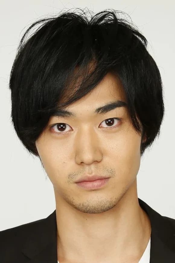 Foto de Ryosuke Kawamura