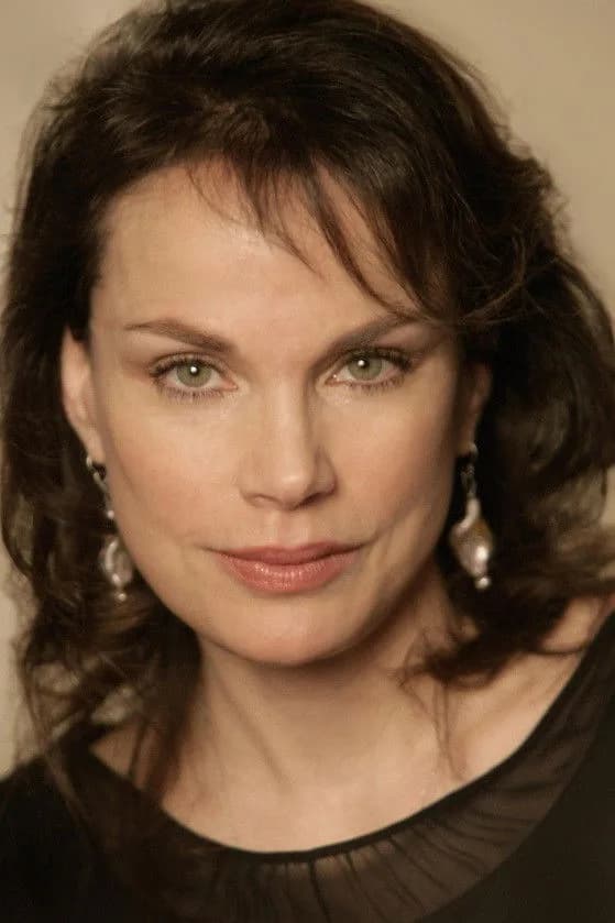 Foto von Sigrid Thornton