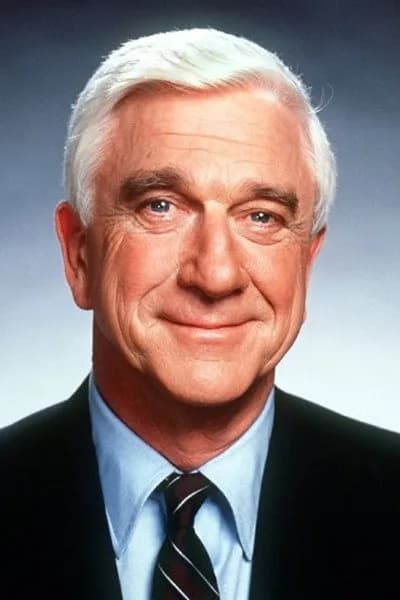 Photo de Leslie Nielsen