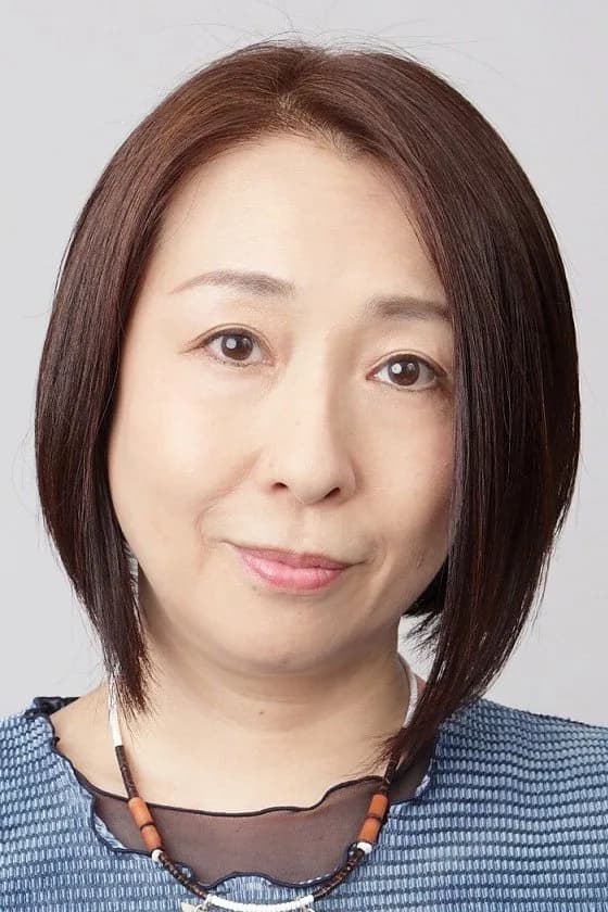 Foto de Mika Doi