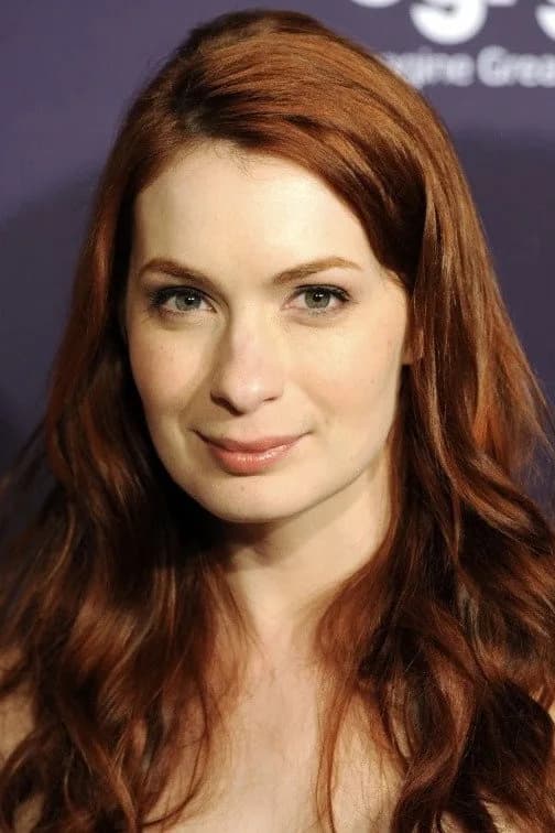 Felicia Day की तस्वीर