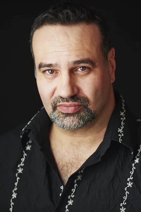 Tony Nappo 사진