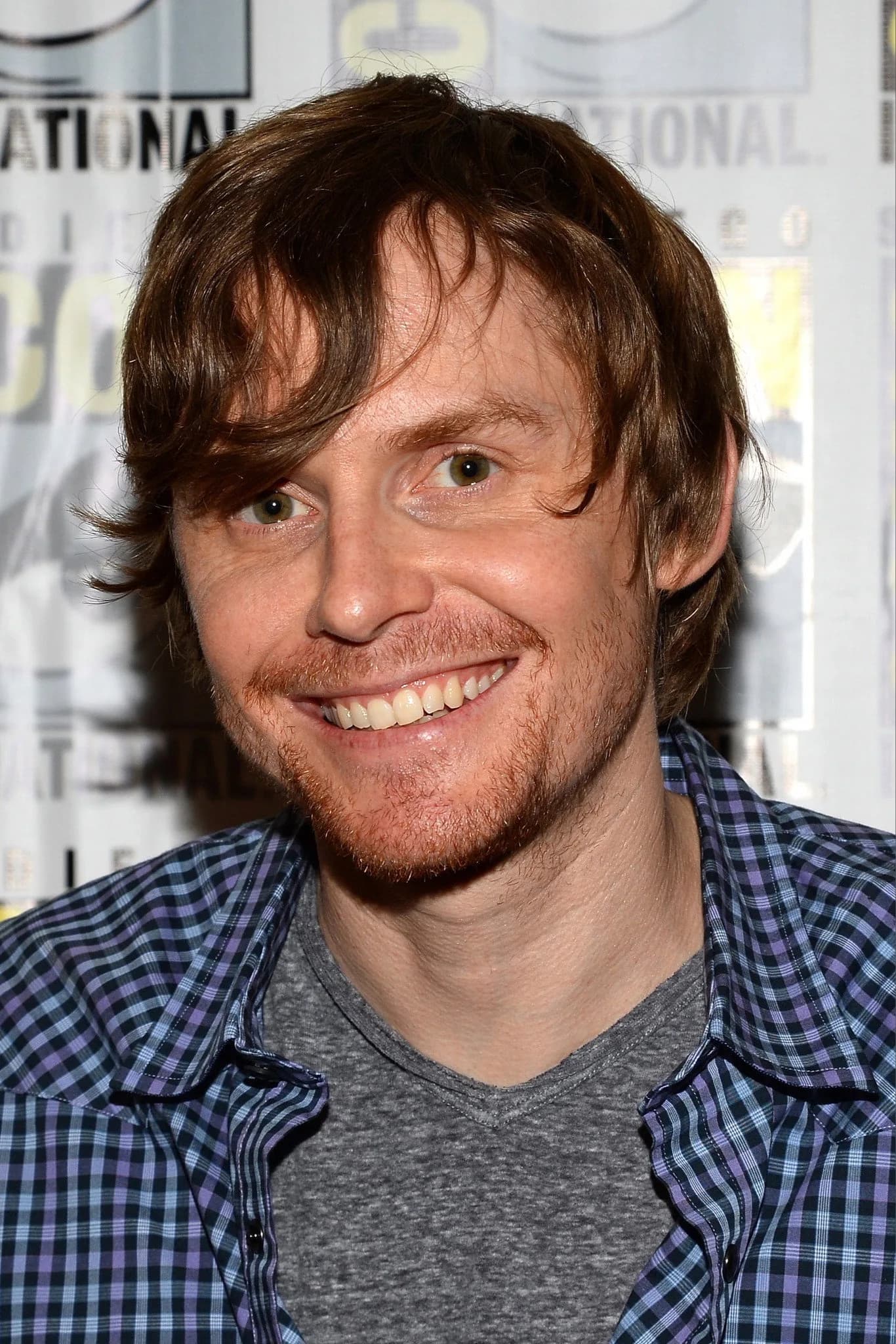 Foto de Jed Whedon