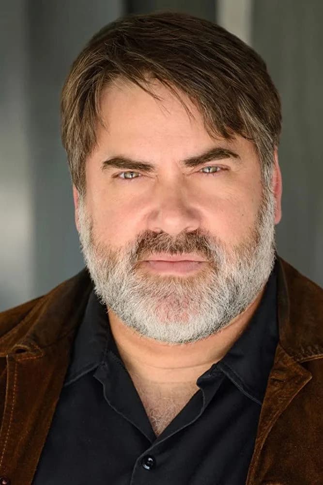 Keith Hudson 사진