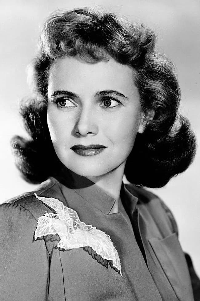 Foto de Teresa Wright