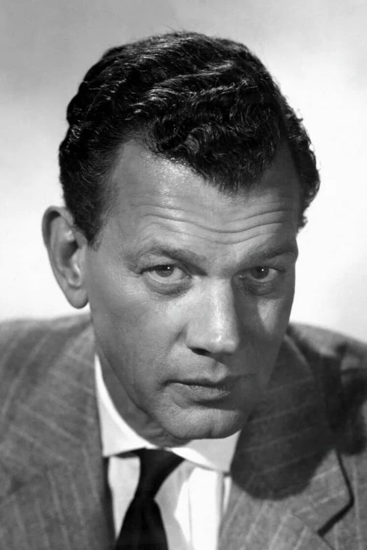 Foto von Joseph Cotten