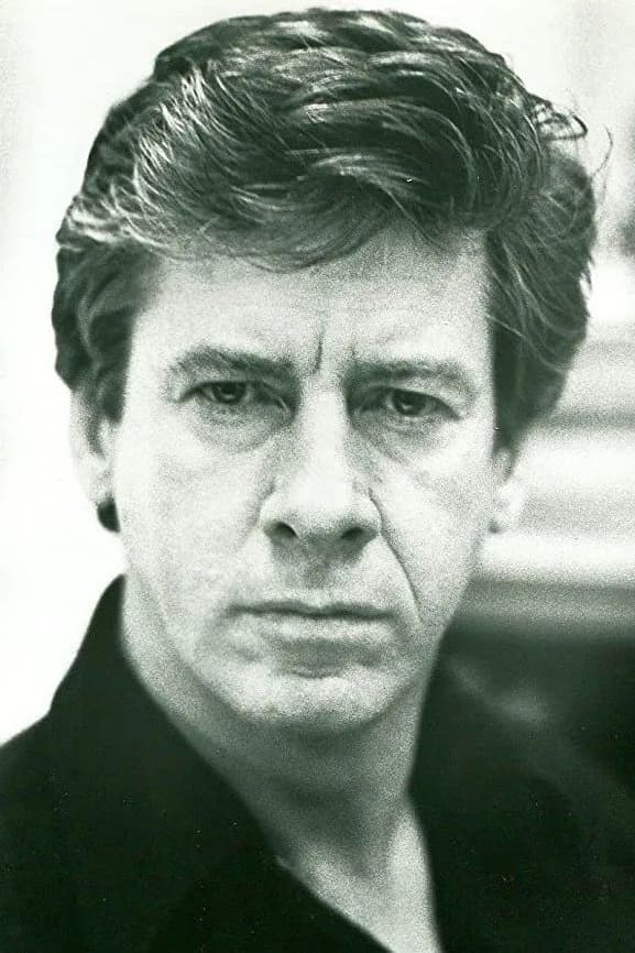 Paul Gleason 사진
