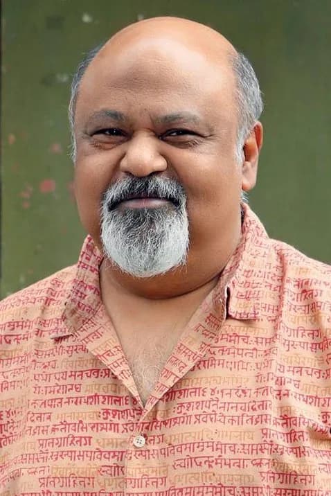Foto di Saurabh Shukla