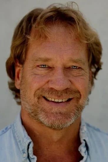 Dennis Hayden 사진