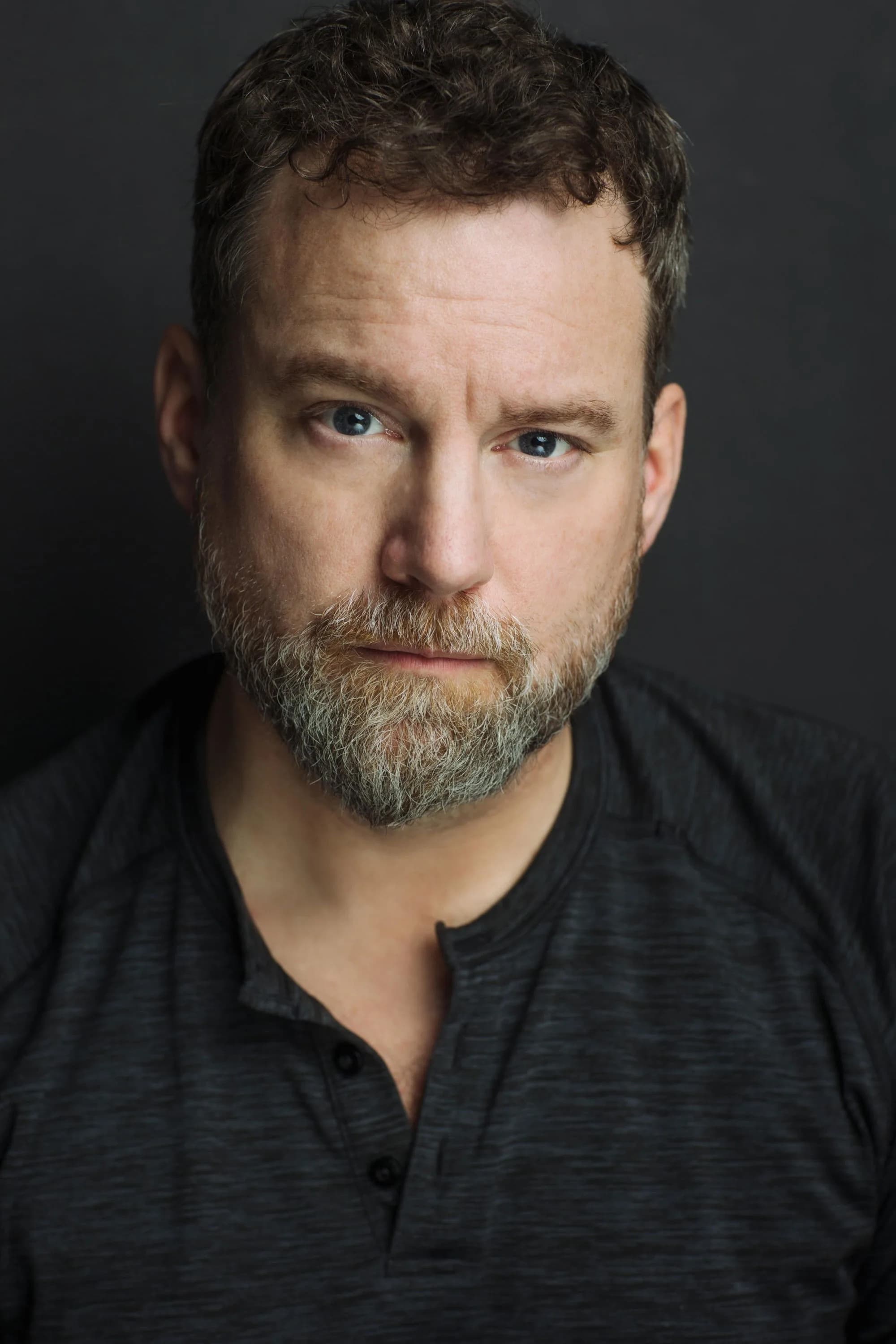 Photo de Patrick Gilmore