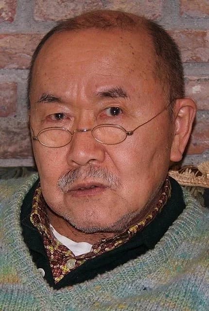 Takehiro Nakajima fotoğrafı