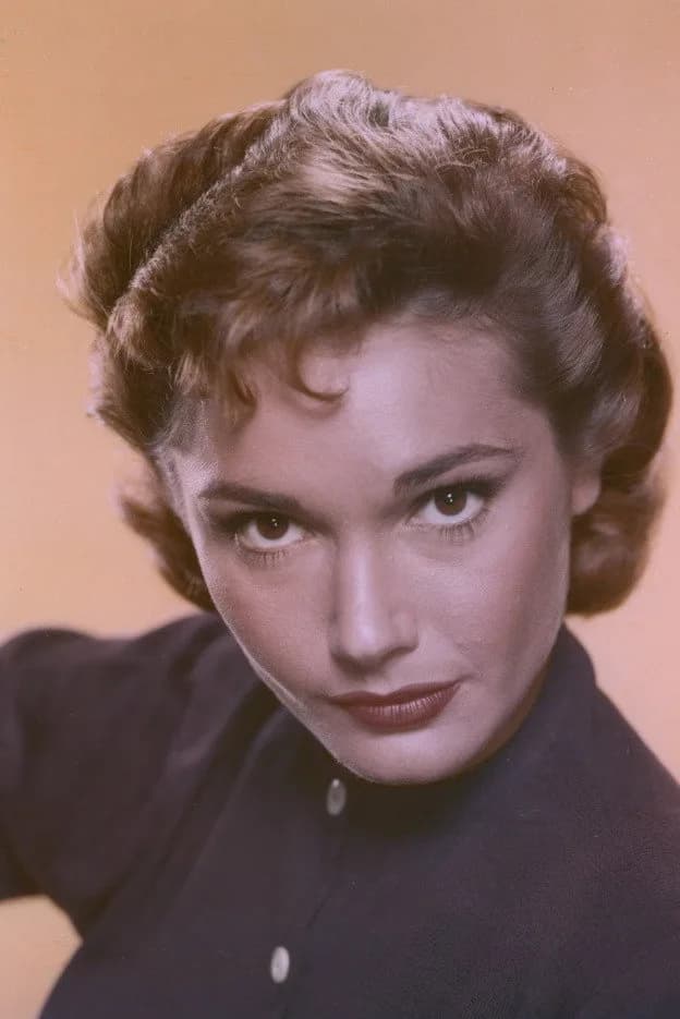 Foto di Felicia Farr
