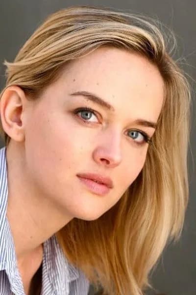 Jess Weixler 사진
