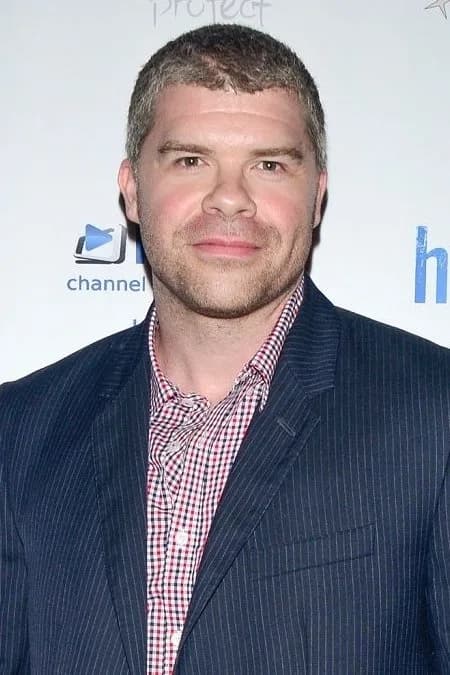 Josh Emerson 사진