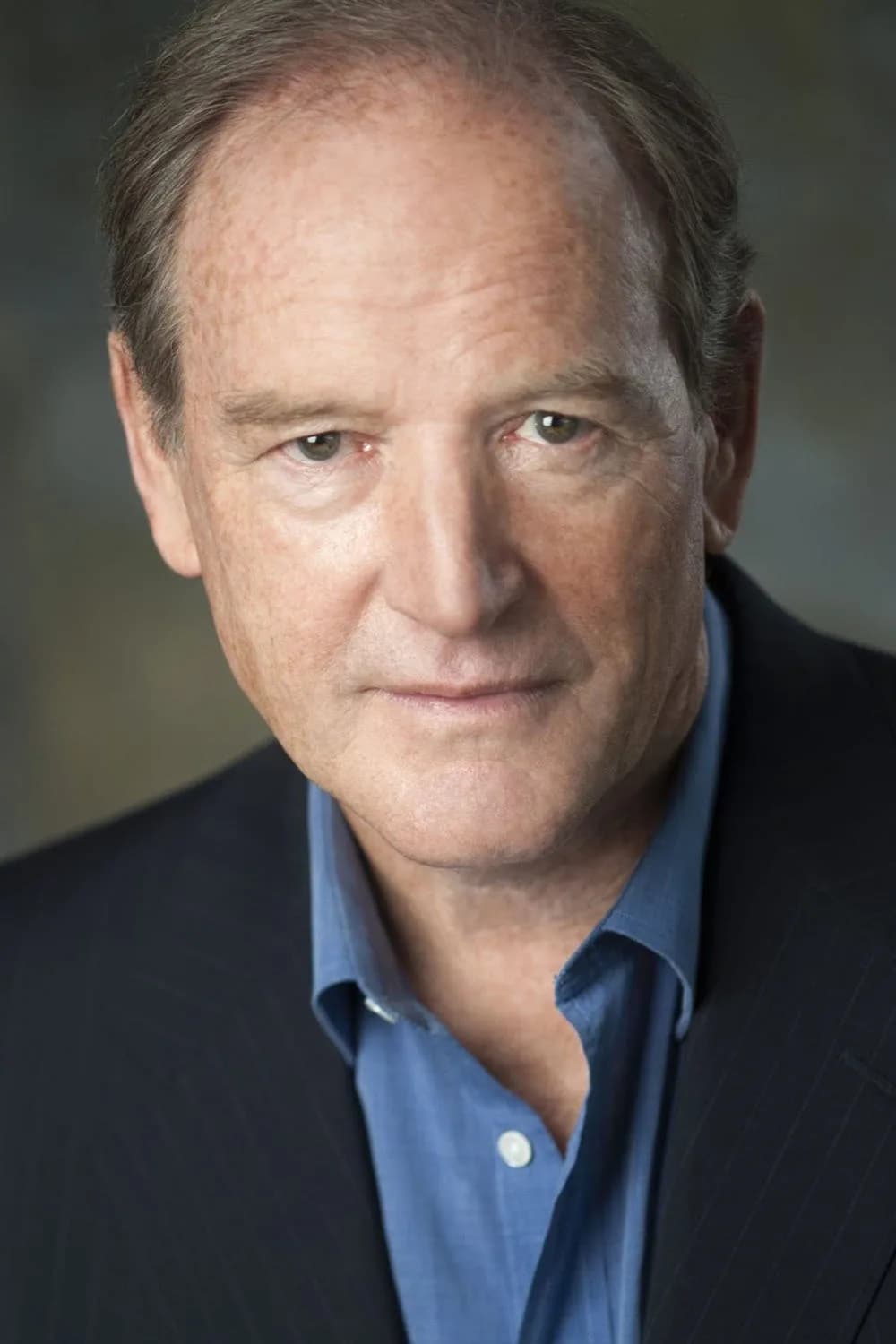 Foto de Michael St. John Smith