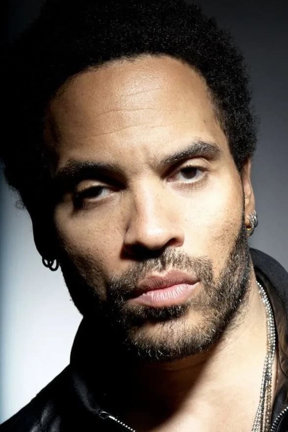 Lenny Kravitz photo