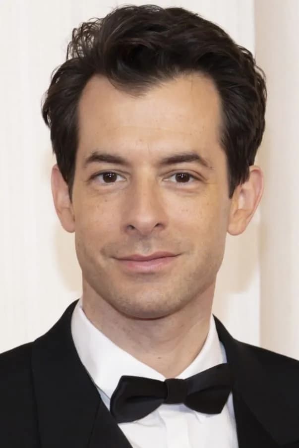 Photo de Mark Ronson