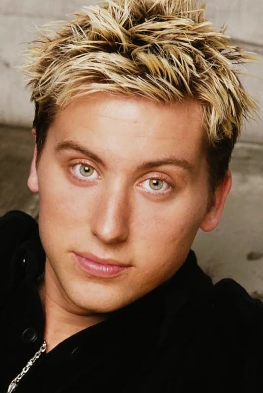 Foto di Lance Bass