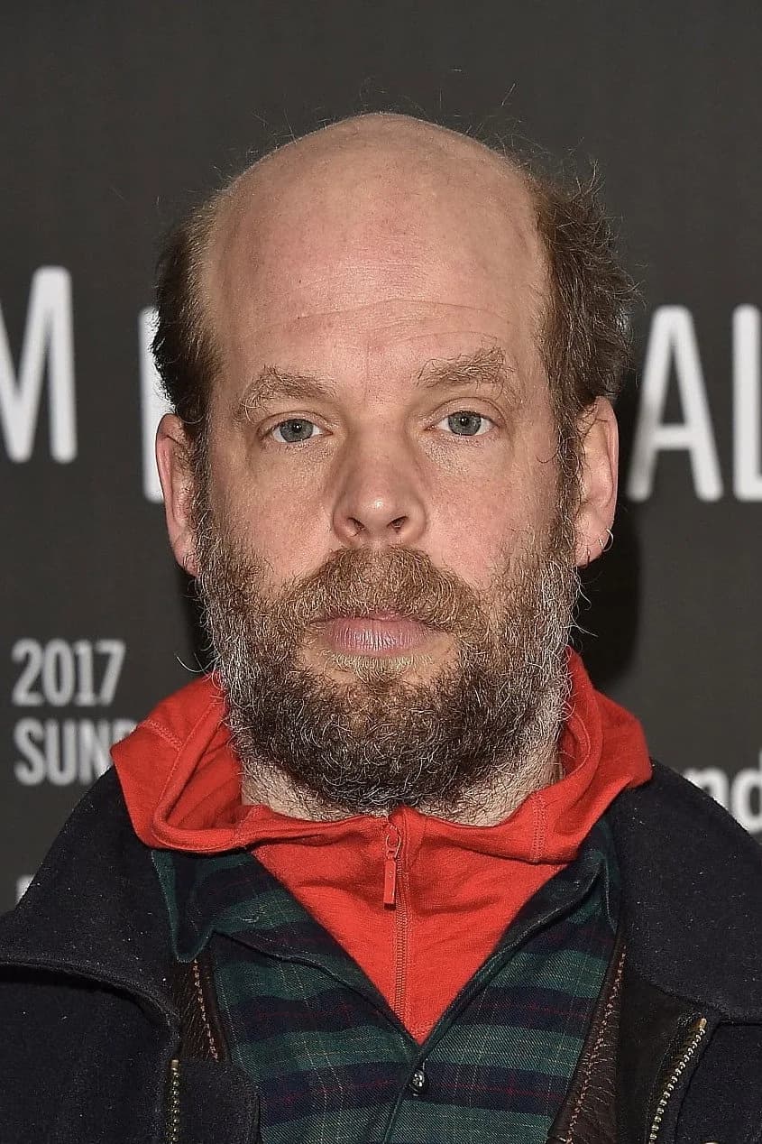 Foto di Will Oldham
