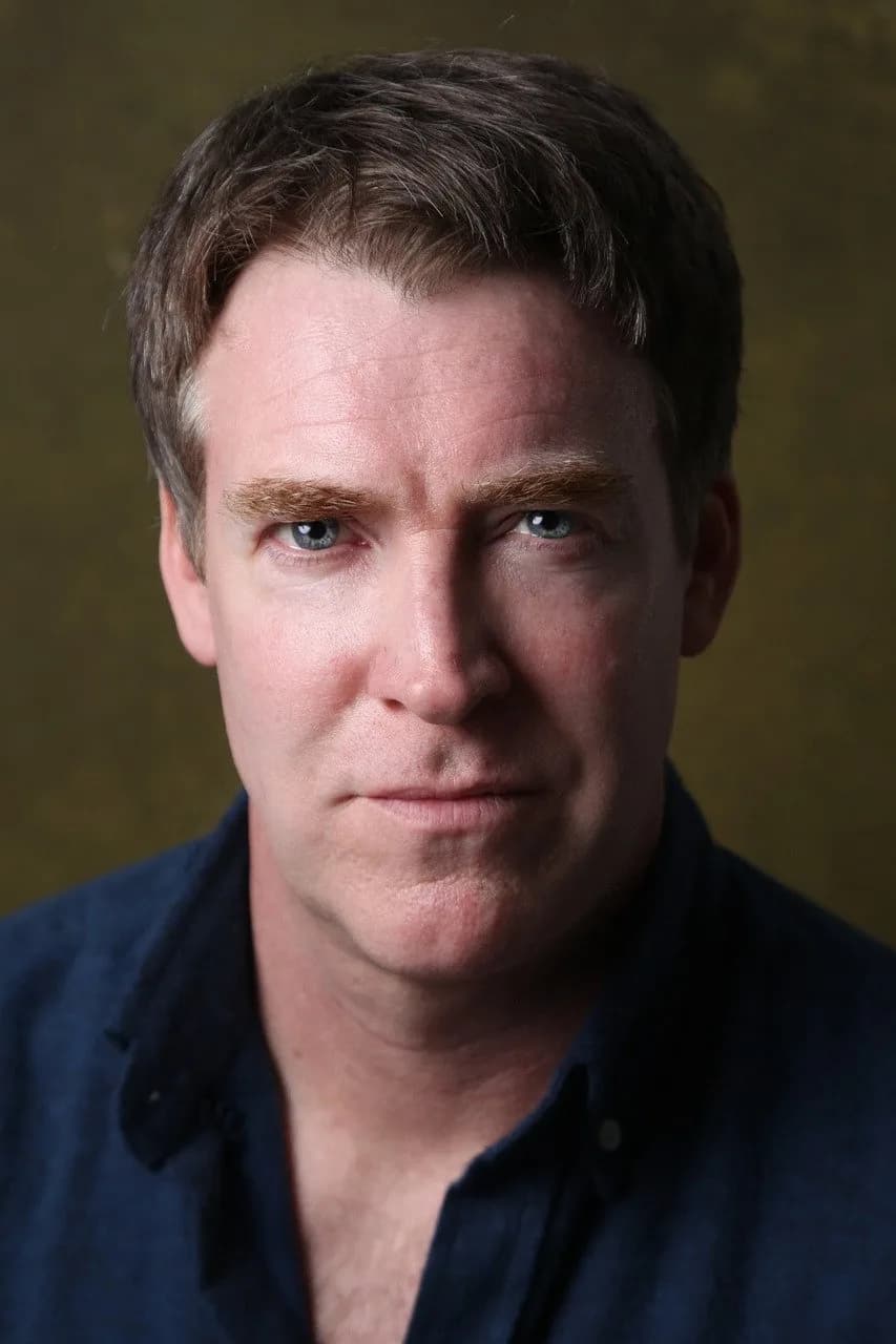 Brian Hutchison photo