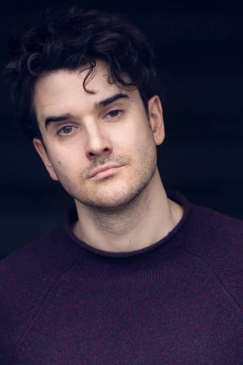 Jonathan Mason photo
