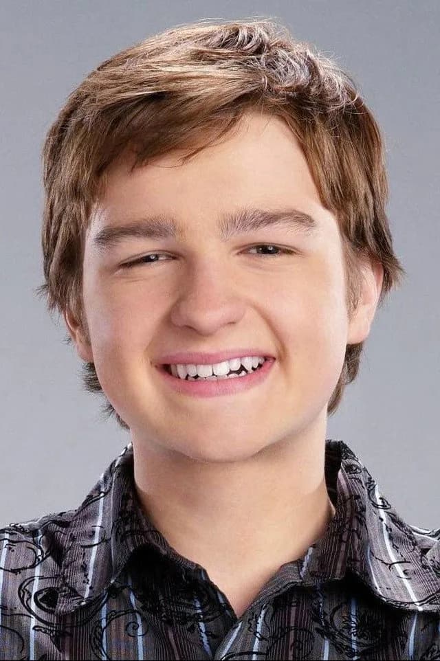 Foto von Angus T. Jones