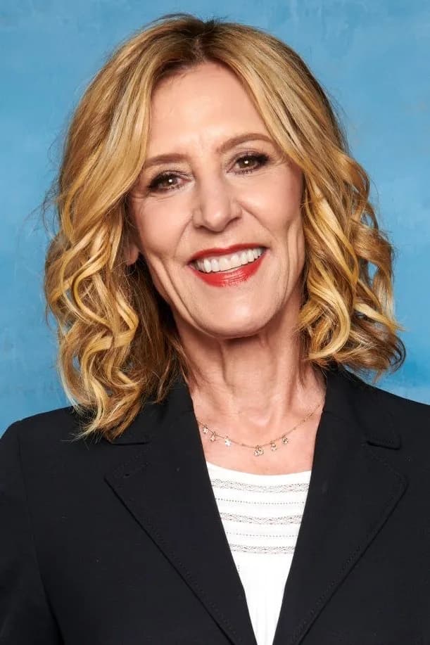 Christine Lahti photo