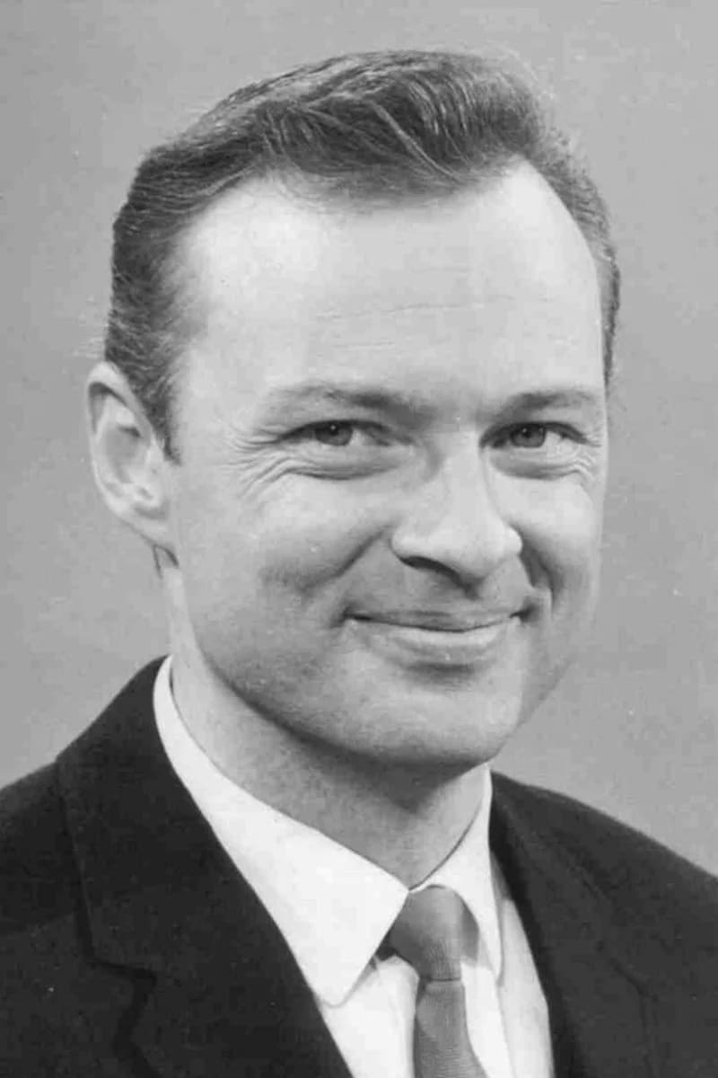 John Clarke photo