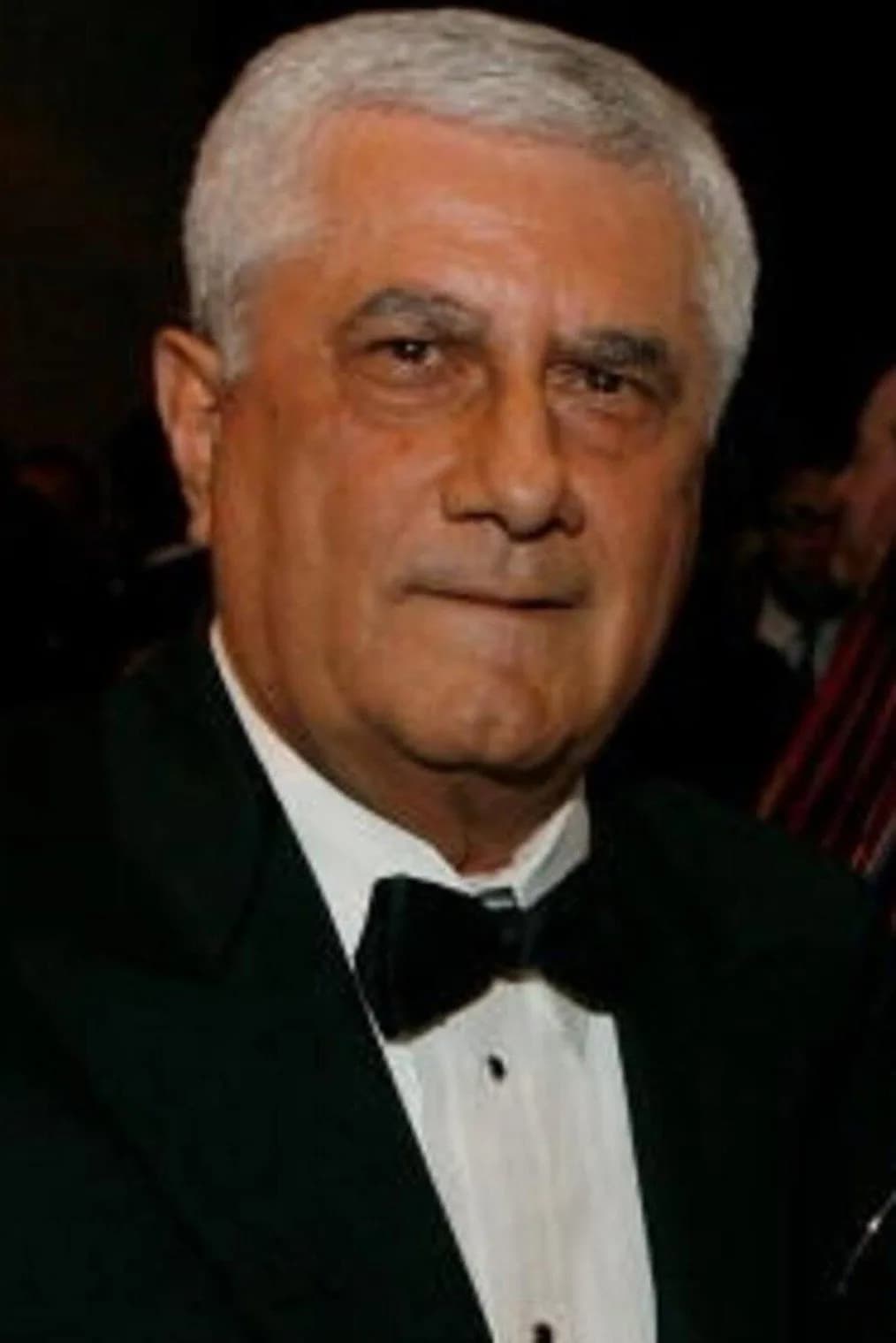 Frank J. Urioste की तस्वीर