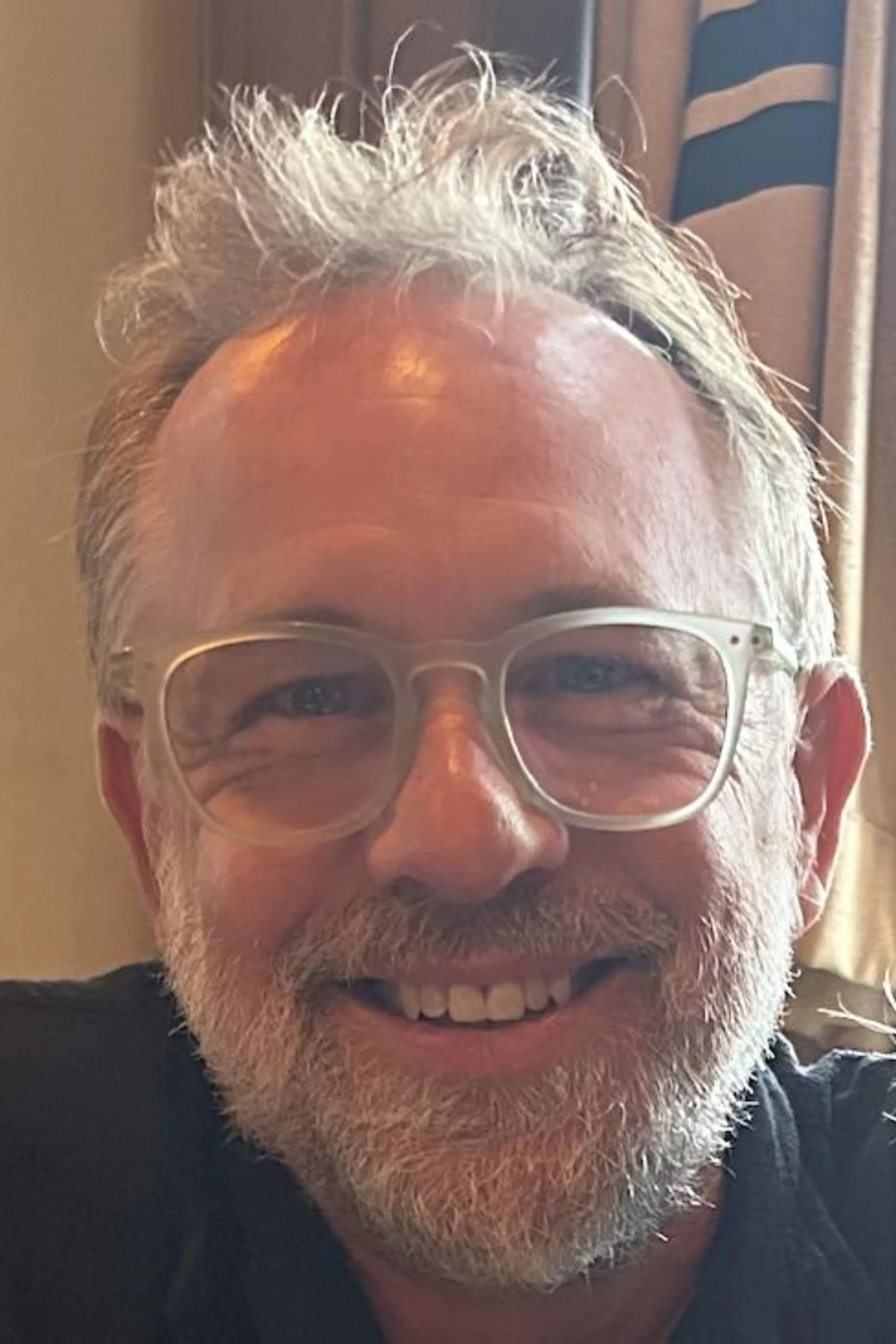 Leif Tilden photo
